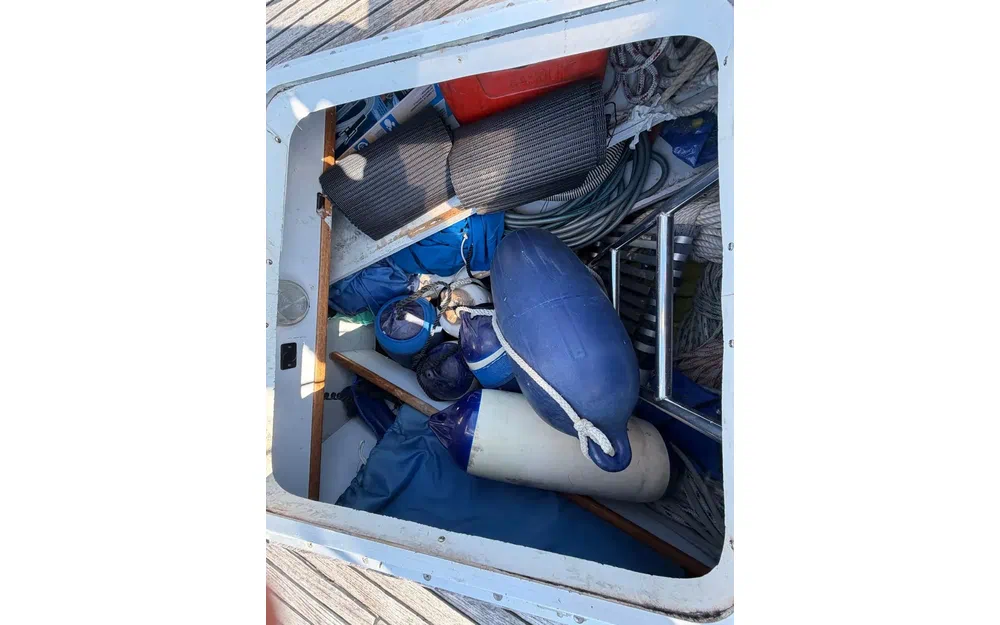 slider 24 Jeanneau Sun Odyssey 52.2