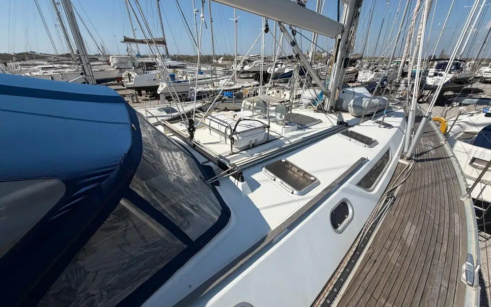 slider 25 Jeanneau Sun Odyssey 52.2