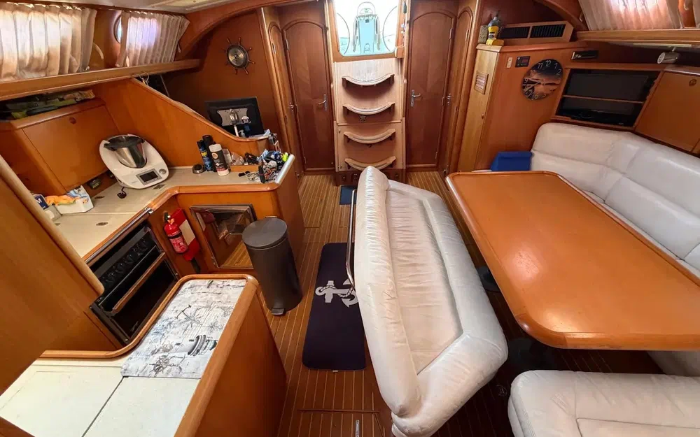 slider 27 Jeanneau Sun Odyssey 52.2