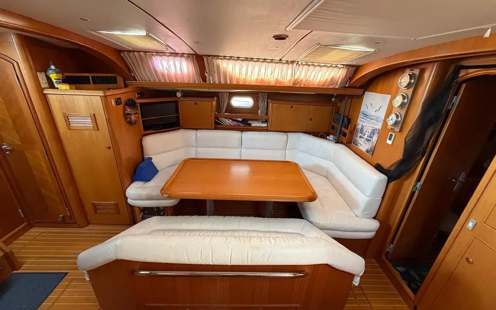 slider 28 Jeanneau Sun Odyssey 52.2