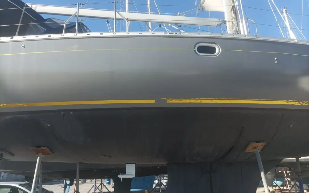 slider 2 Jeanneau Sun Odyssey 52.2