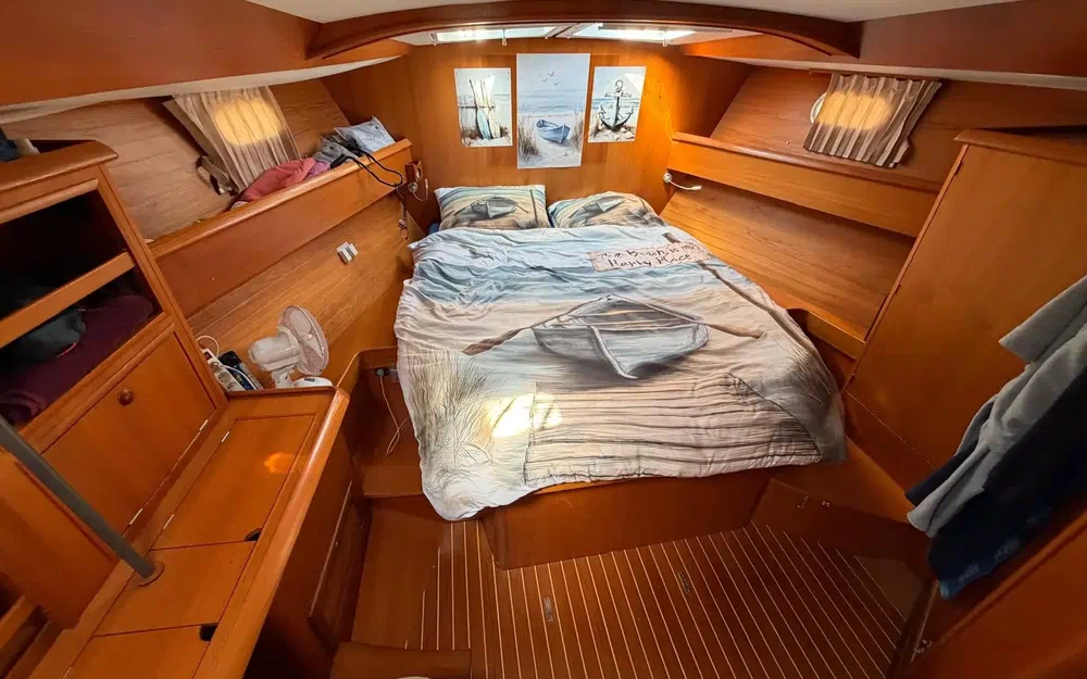 slider 35 Jeanneau Sun Odyssey 52.2