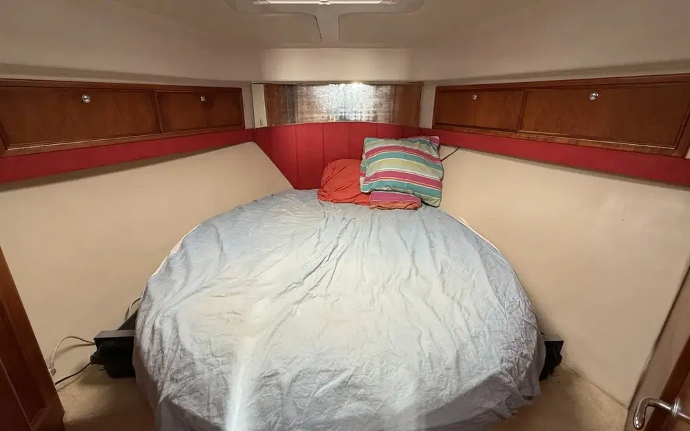 slider 19 Riviera 33 Fly