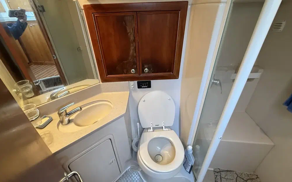 slider 20 Riviera 33 Fly