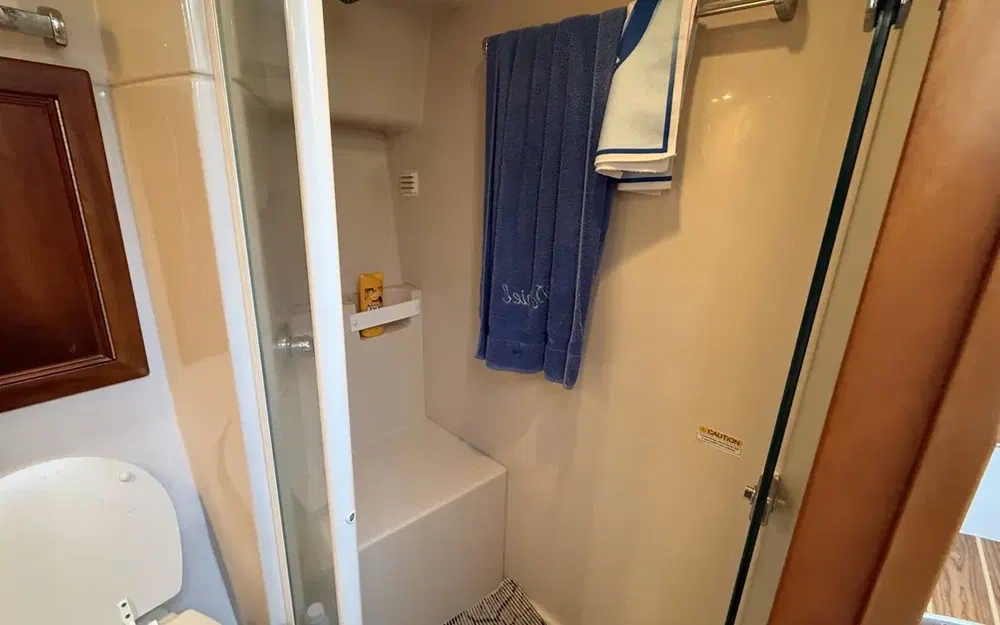 slider 21 Riviera 33 Fly