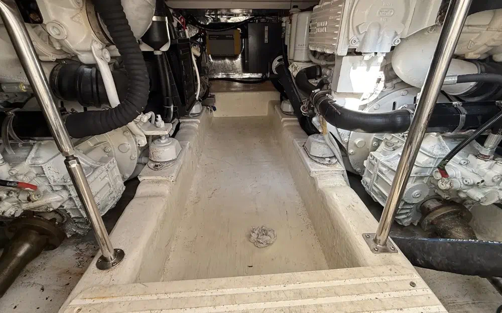 slider 24 Riviera 33 Fly