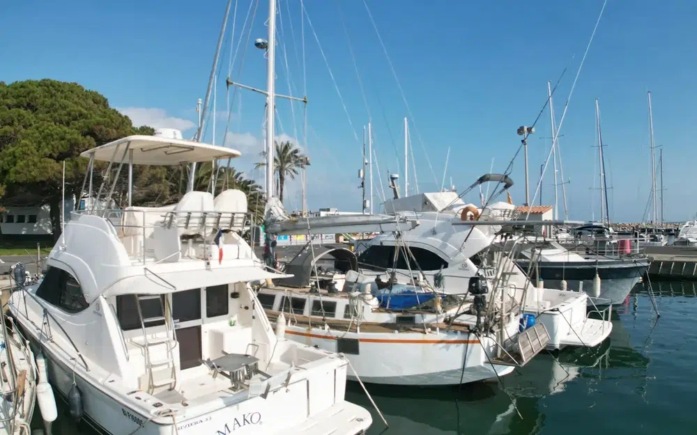 slider 2 Riviera 33 Fly