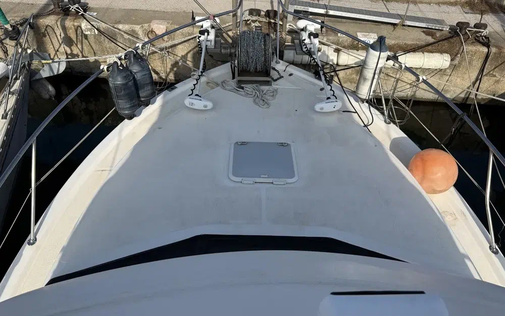 slider 4 Riviera 33 Fly