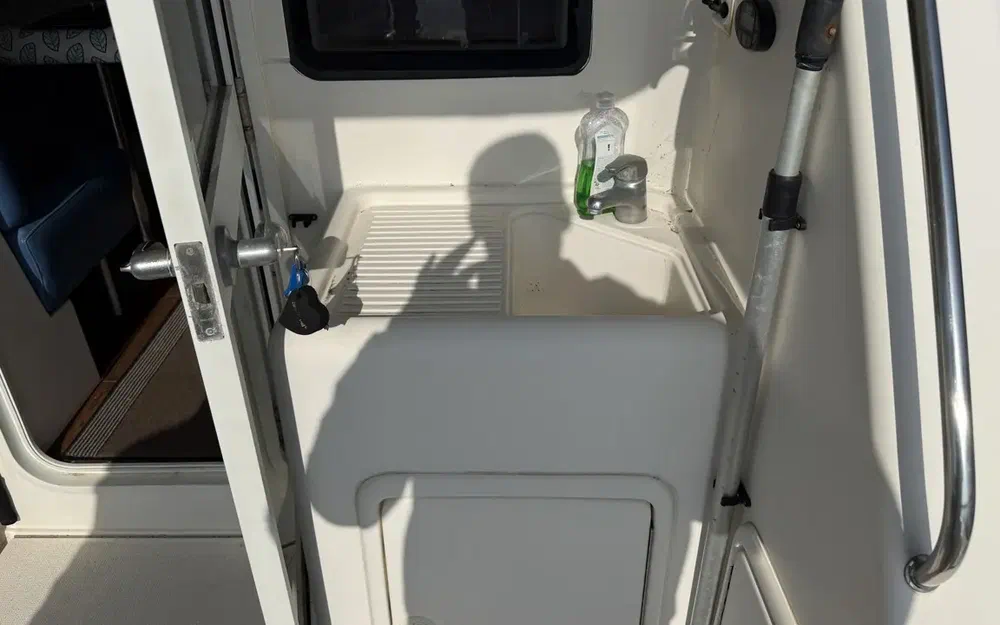 slider 7 Riviera 33 Fly