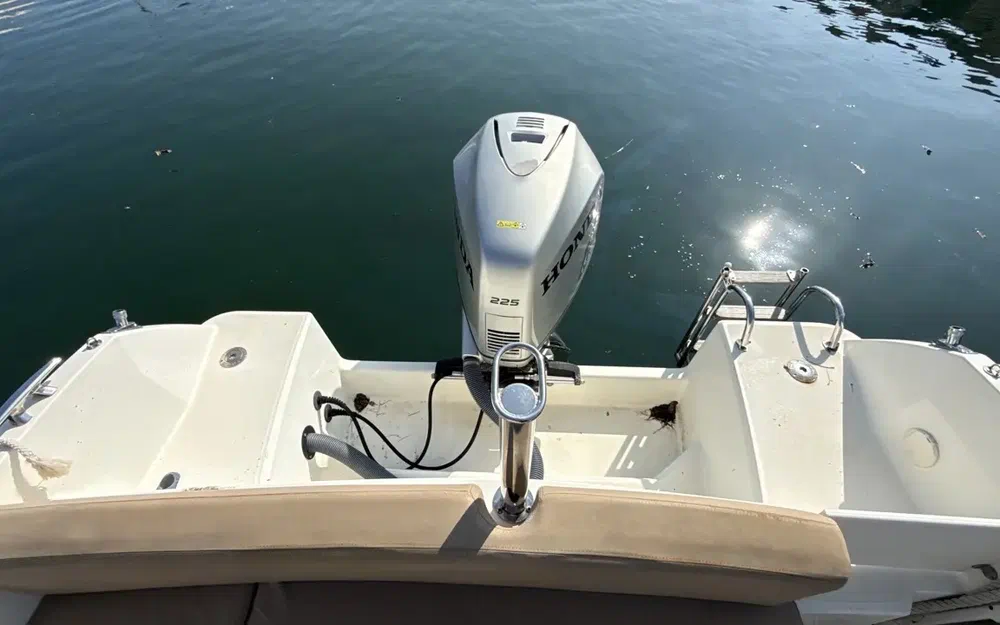 slider 12 Jeanneau Cap Camarat 7.5 WA