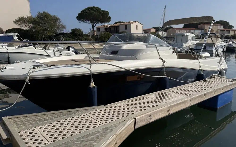 slider 1 Jeanneau Cap Camarat 7.5 WA