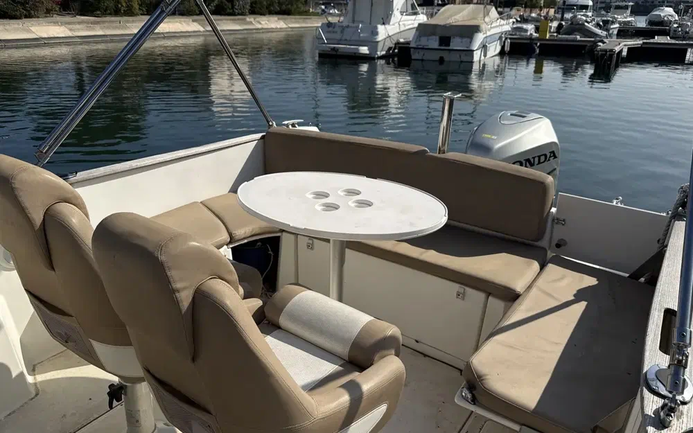 slider 6 Jeanneau Cap Camarat 7.5 WA