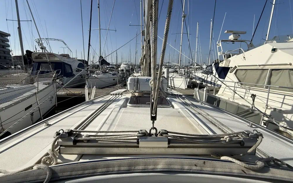 slider 12 Bavaria 39 Cruiser
