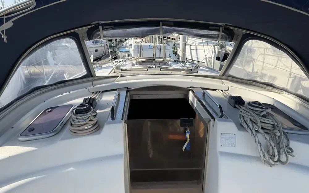slider 13 Bavaria 39 Cruiser