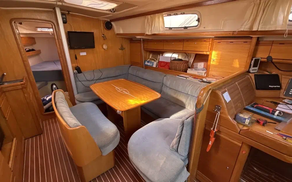 slider 14 Bavaria 39 Cruiser
