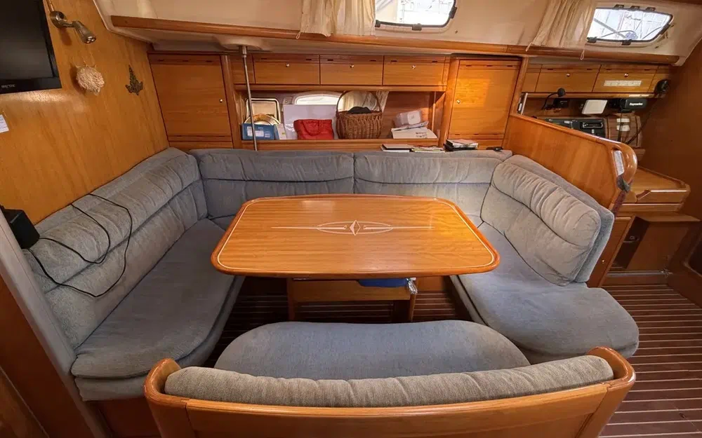 slider 15 Bavaria 39 Cruiser