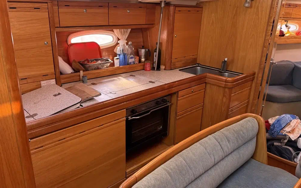 slider 16 Bavaria 39 Cruiser