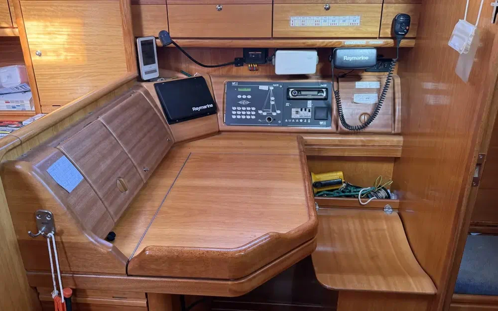 slider 18 Bavaria 39 Cruiser