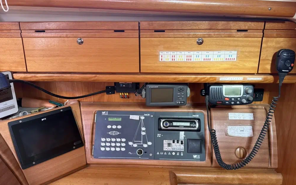 slider 19 Bavaria 39 Cruiser