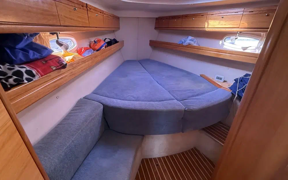 slider 20 Bavaria 39 Cruiser