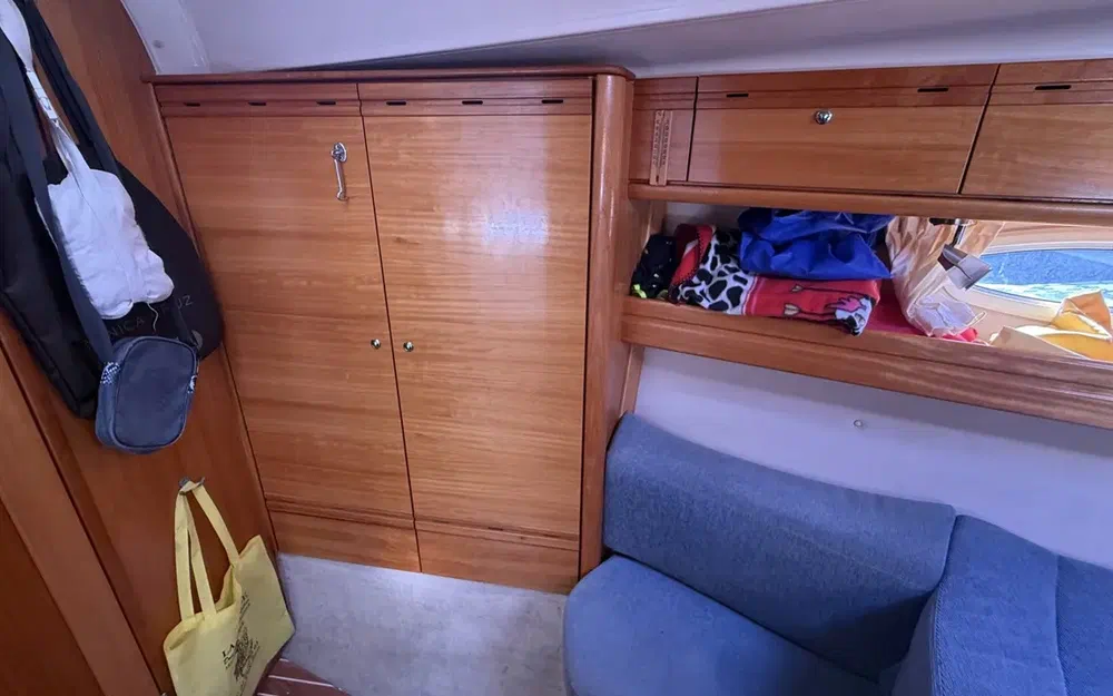 slider 22 Bavaria 39 Cruiser