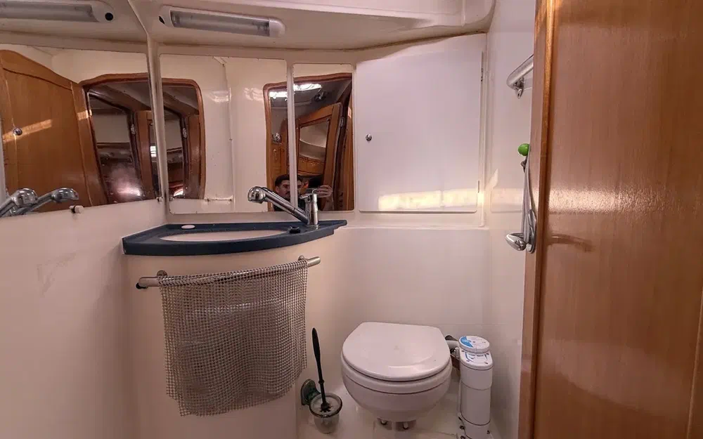 slider 23 Bavaria 39 Cruiser