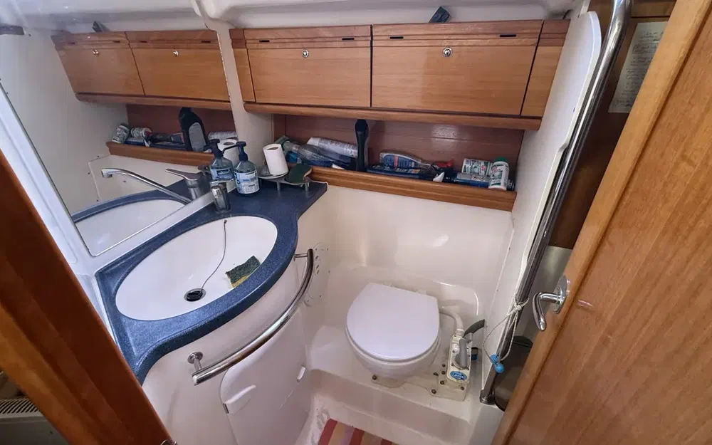 slider 26 Bavaria 39 Cruiser