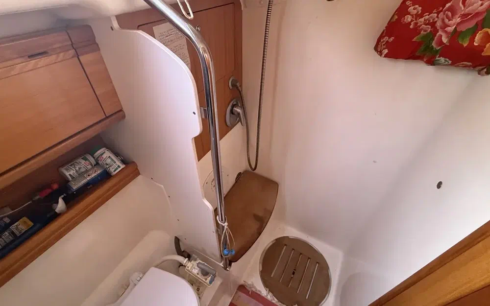 slider 27 Bavaria 39 Cruiser