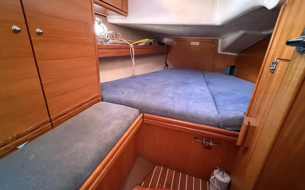 slider 28 Bavaria 39 Cruiser