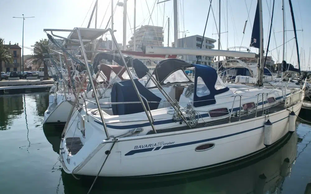slider 2 Bavaria 39 Cruiser