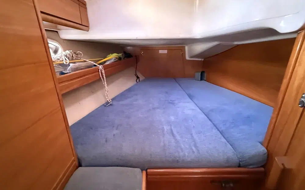 slider 29 Bavaria 39 Cruiser