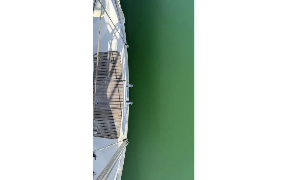 slider 31 Bavaria 39 Cruiser