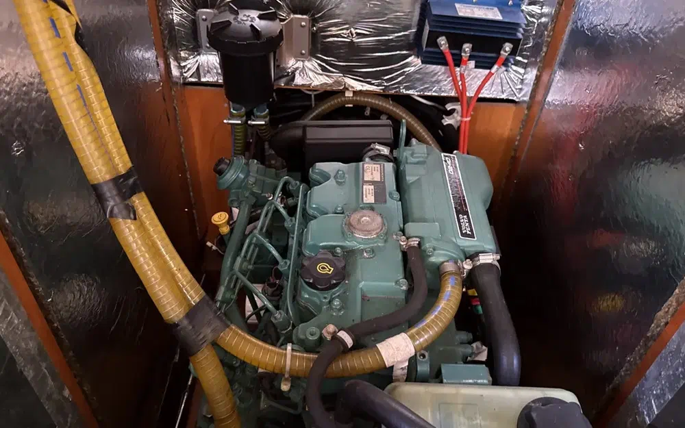 slider 32 Bavaria 39 Cruiser