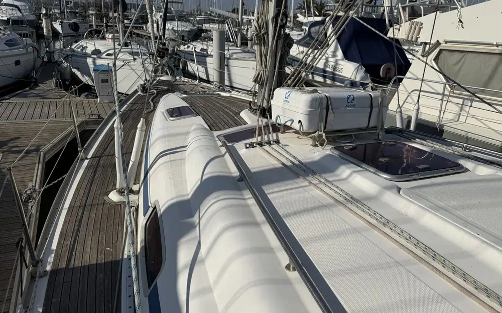 slider 7 Bavaria 39 Cruiser