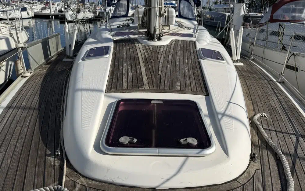 slider 8 Bavaria 39 Cruiser