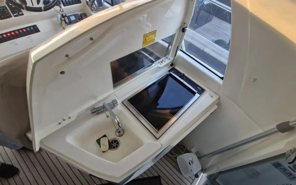 slider 20 Jeanneau Prestige 390 S