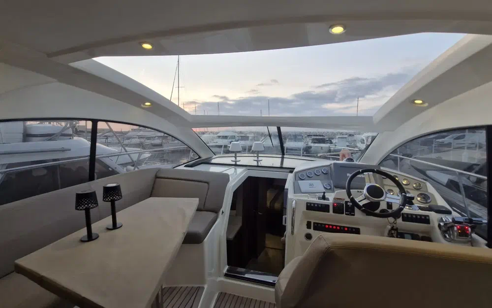 slider 2 Jeanneau Prestige 390 S