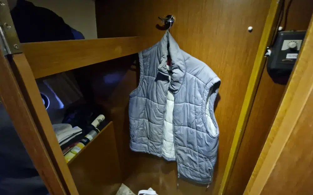 slider 29 Jeanneau Prestige 390 S