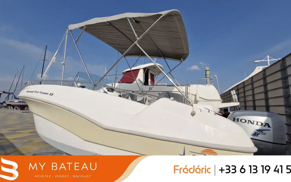 slider 0 Rio DAYCRUISER 22