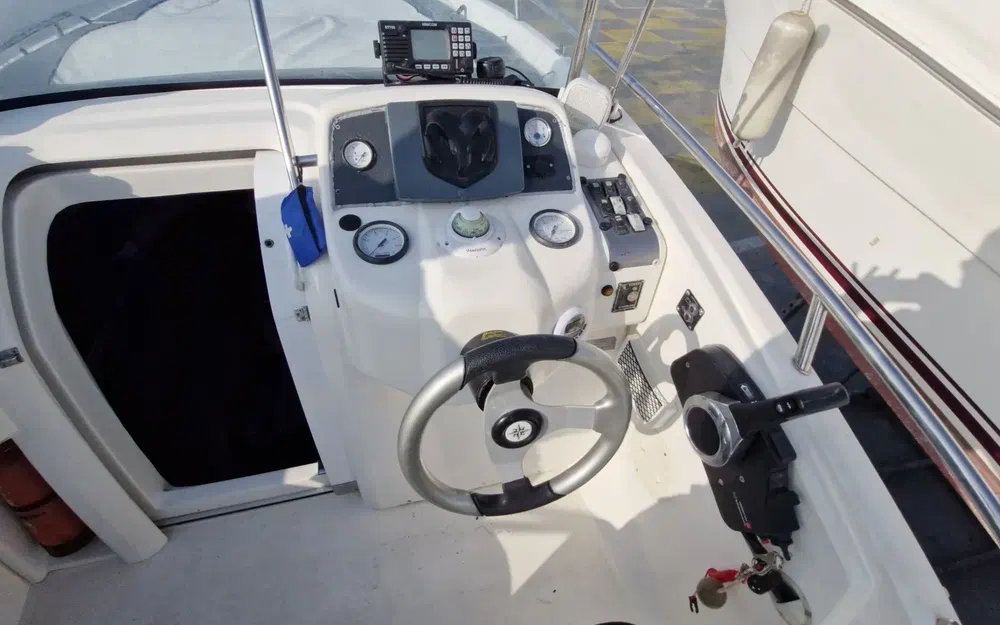 slider 9 Rio DAYCRUISER 22