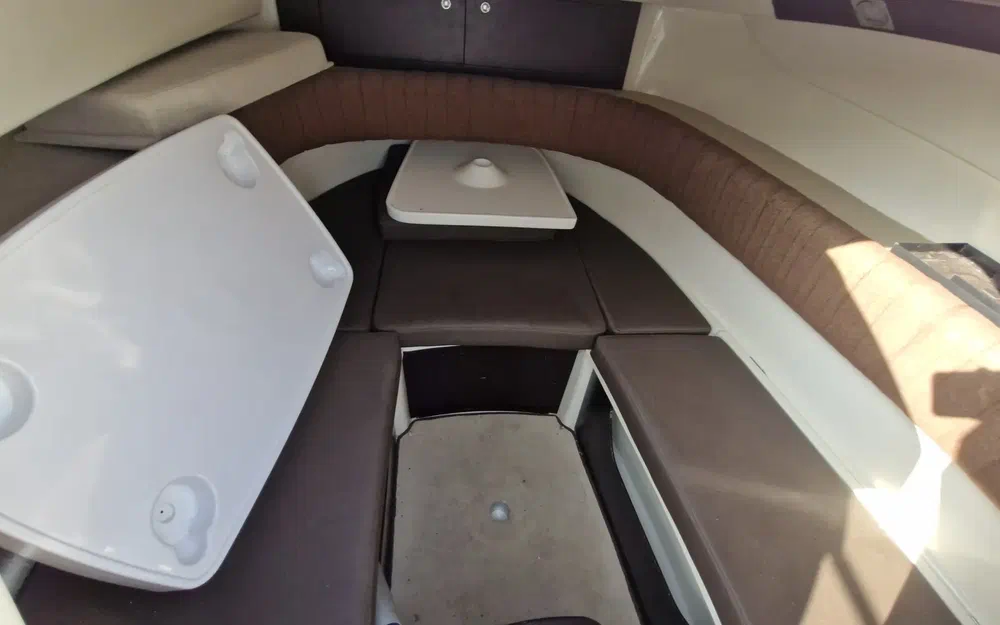 slider 11 Rio DAYCRUISER 22