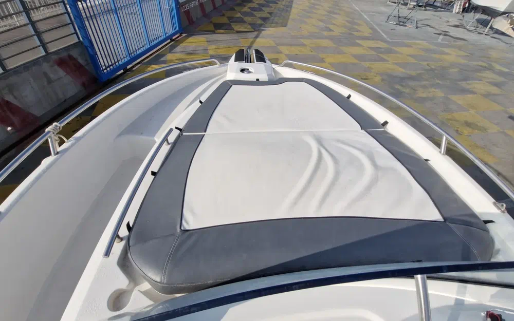 slider 12 Rio DAYCRUISER 22