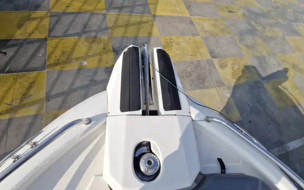 slider 13 Rio DAYCRUISER 22