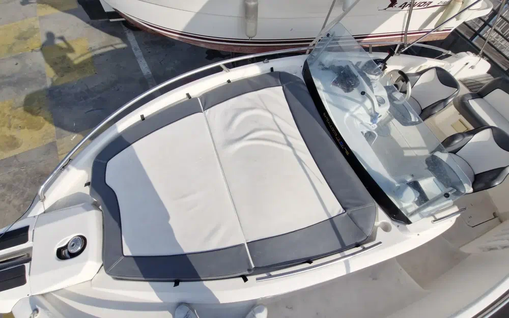 slider 1 Rio DAYCRUISER 22