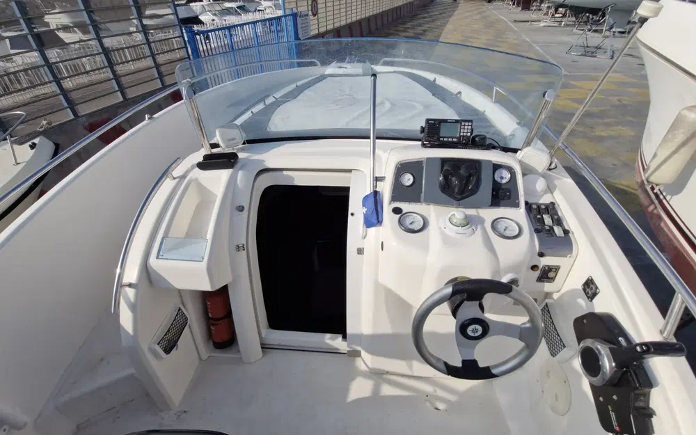 slider 3 Rio DAYCRUISER 22