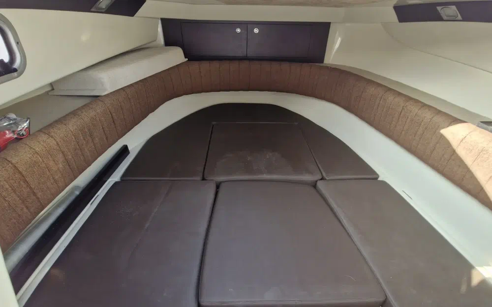 slider 4 Rio DAYCRUISER 22