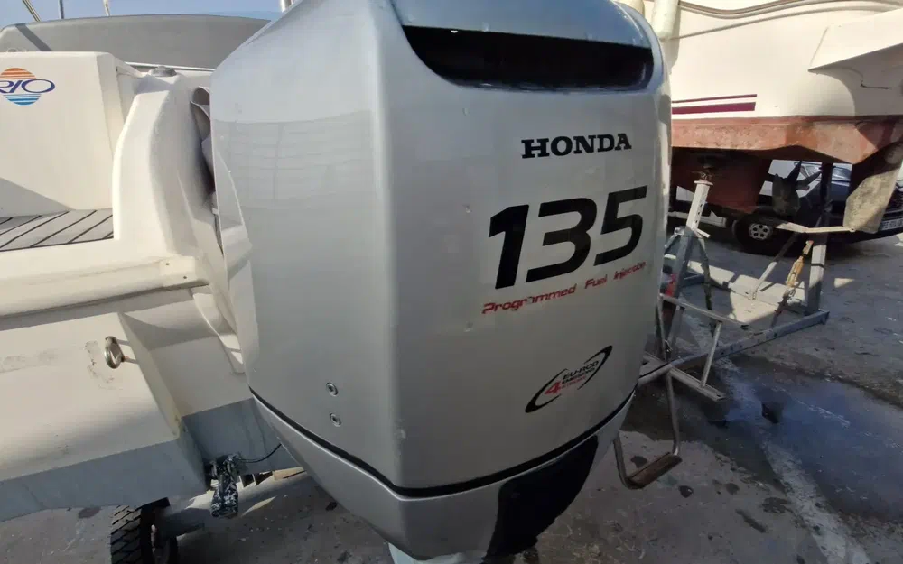 slider 6 Rio DAYCRUISER 22