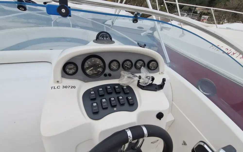 slider 9 Rio 750 Sol