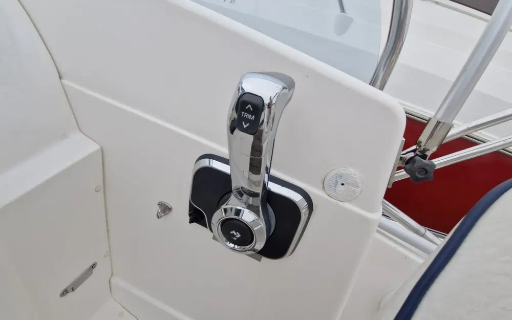 slider 10 Rio 750 Sol