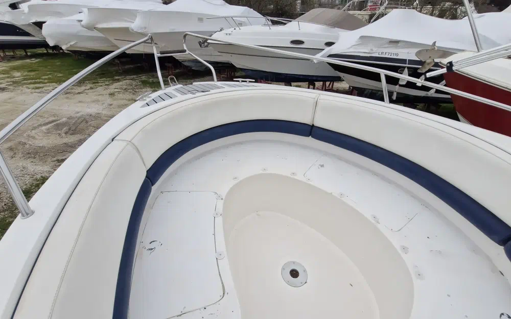 slider 11 Rio 750 Sol